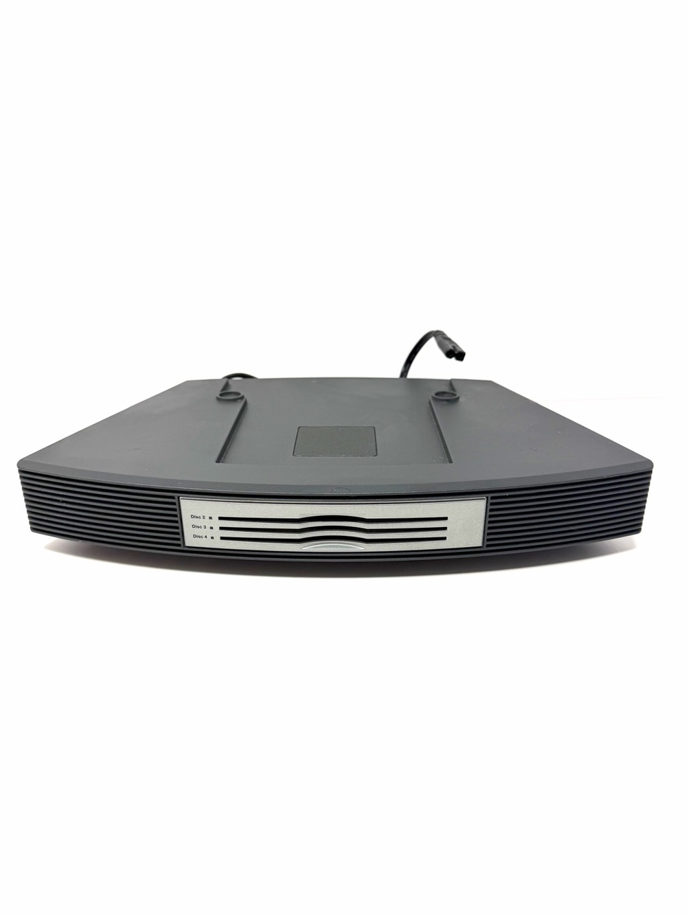 Bose Wave Music System 3-Disc Multi-CD Changer Accessory Untested Parts Repair